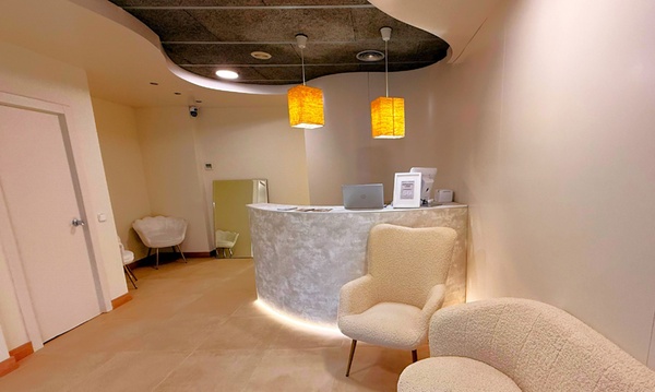 Zero Laser And Skin Experts Desde € Terrassa Groupon