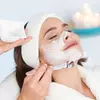 Image 1: Limpieza facial básica o profunda con opción a masaje kobido 