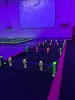 Neon Lit Mini Golf Fun in Martinez, CA | Exciting Game Play for Groups or Solo