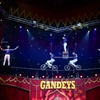 Image 3: Grandstand Ticket with Brochure to Gandeys Circus from Apr 7 to Jun 27