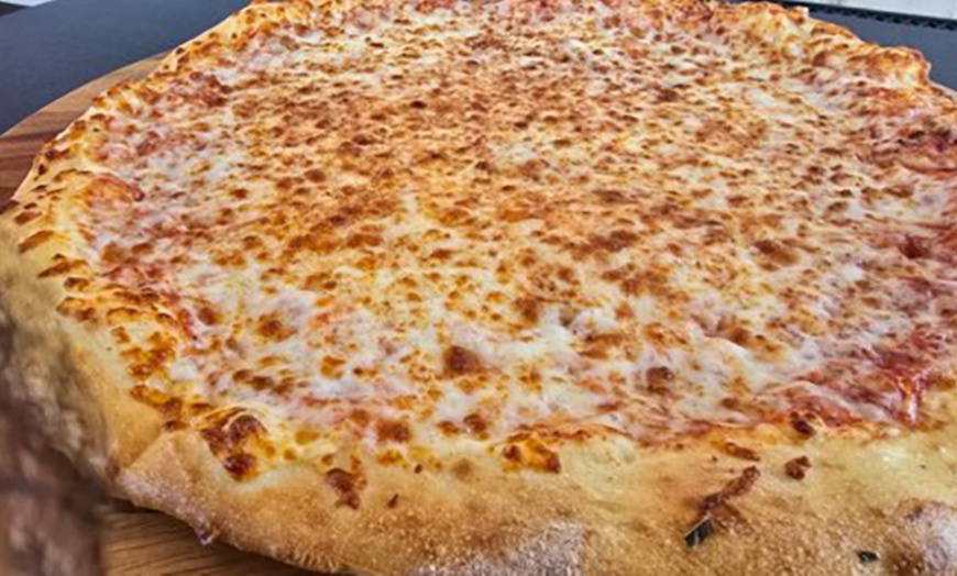 Image 6: Appetizers, Large Salad, 14'' or 16'' Specialty Pizza, & More 