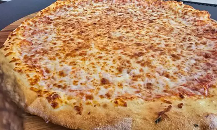 Appetizers, Large Salad, 14'' or 16'' Specialty Pizza, & More 
