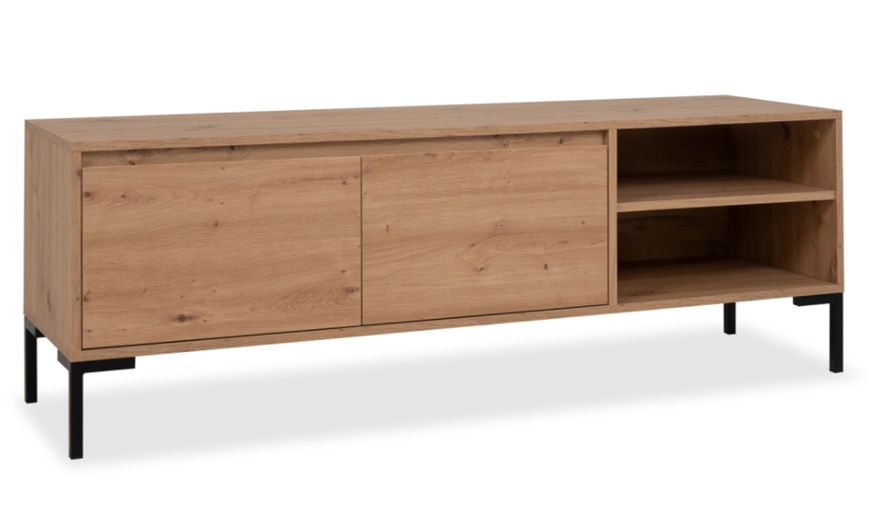 Image 17: Meuble TV, table basse ou buffet "Antila"