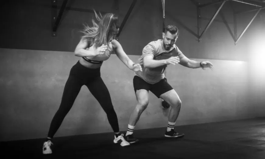 Image 12: Bono de 5 o 10 sesiones de D45, yoga, pilates o más para 1 persona