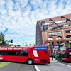 Image 9: Hop-On Hop-Off Boston Bus Tour with 8 Fun Stops & Great City Views