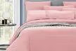 Free Shipping - 7 pcs Vintage Stone Wash Comforter Set (Up to 70% Off) - Image 4