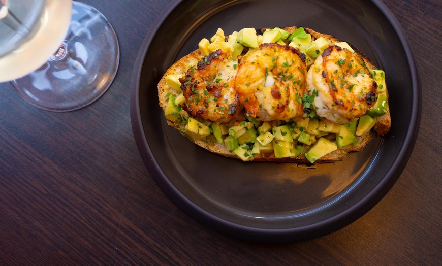 Image 5: Up to 45% Off on Italian Cuisine at Ninello's Restaurant