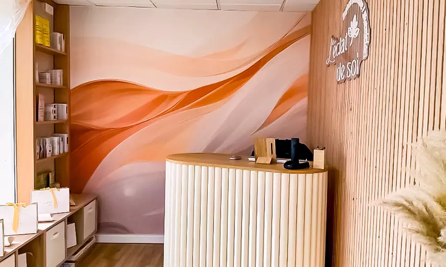 Séance minceur avec technologie "Onda Dinamica"