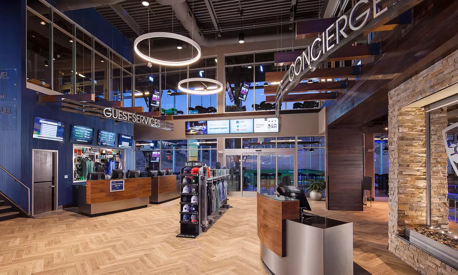 Fun-For-All Games, Chef-Crafted Food & Tasty Drinks — Save Up to 55% Off on Exclusive Topgolf Game Play Deals