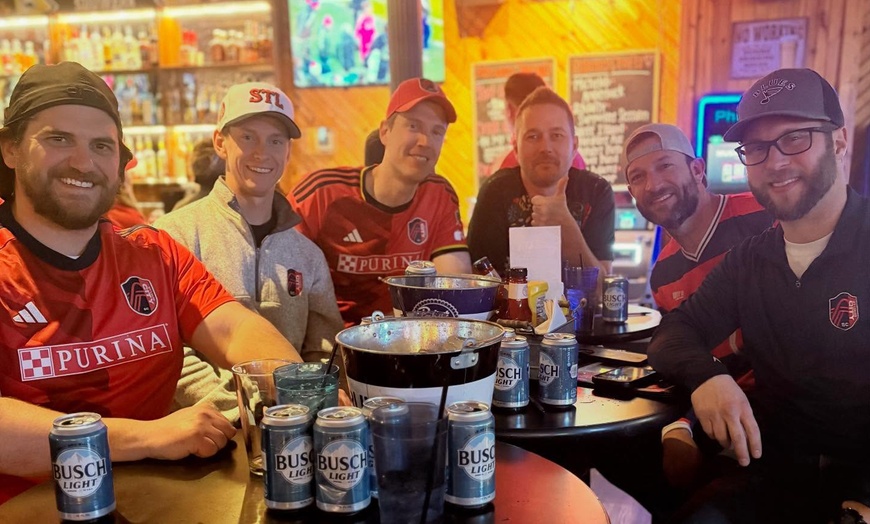 Image 6: Get American Cuisine and Drinks Worth $30, $50, or $70
