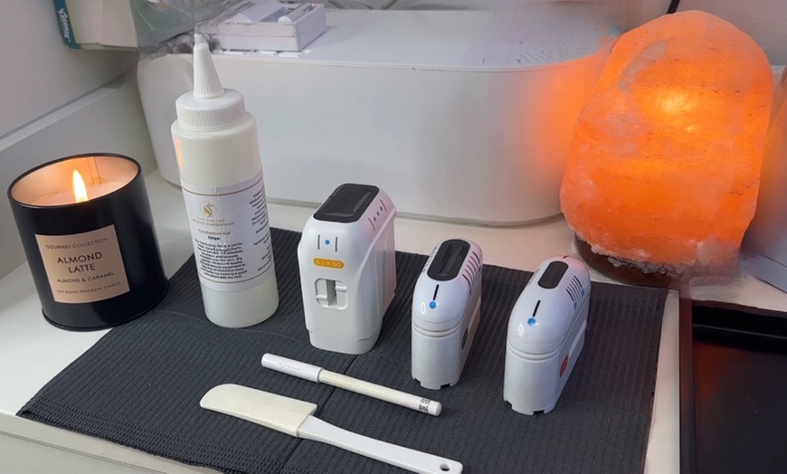 Image 6: One Teeth Whitening Session at TEAMO&T