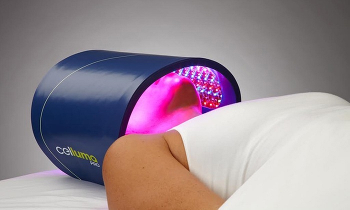 One or Three Diamond Microdermabrasion Facials with LED Treatment at European Beauty by B (Up to 68% Off)