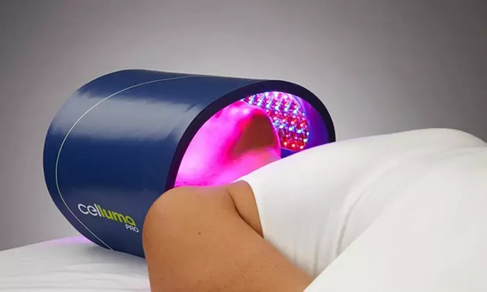One or Three Diamond Microdermabrasion Facials with LED Treatment at European Beauty by B (Up to 68% Off)
