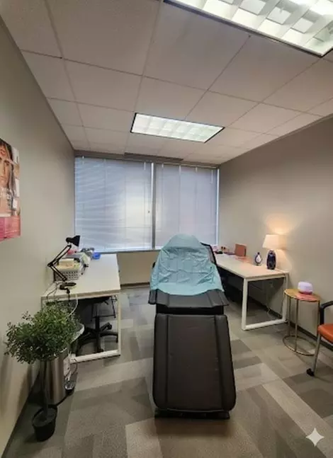 Rejuvenate with 20, 40 or 60 Units of Botox or One Syringe of Juvederm