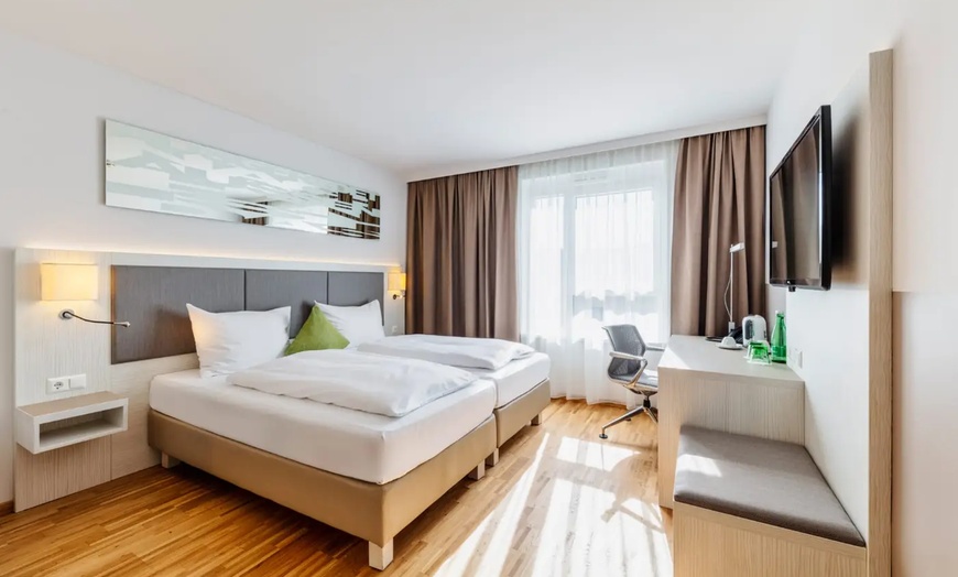 Image 22: ✈ 8-Day Prague, Vienna, & Budapest Vacation from Great Value Vacations