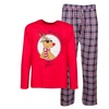 Image 5: Pigiama in stile natalizio unisex Easy Home