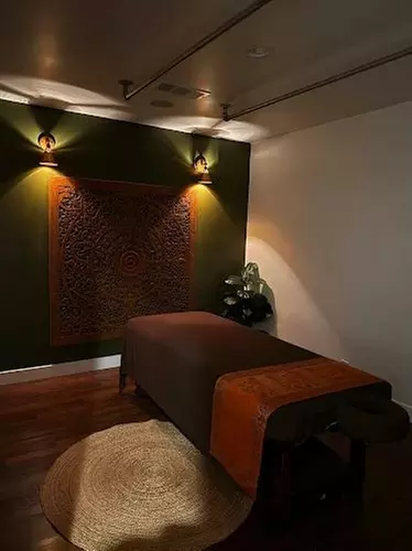 Swedish/Deep Tissue, Traditional Thai, or Premium Therapeutic Massage