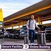 Image 1: 3, 5, or 7 days of hassle-free parking at The Parking Spot (BNA)