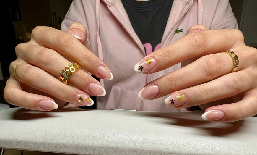 Image 5: Renfort gel, extensions gel ou beauté des pieds à Perpignan