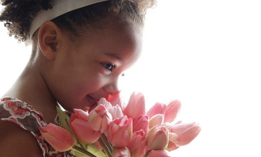 Image 12: Capture Memories: Photo Shoot and Portrait Package 