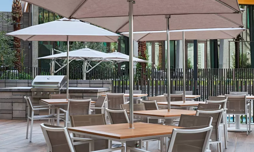 On-site dining