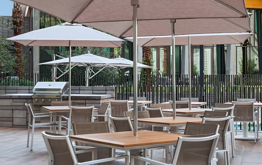 Member-Only Deal: Element Phoenix North Norterra