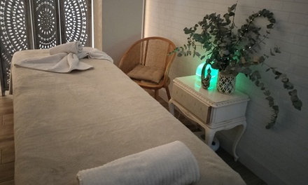 Limpieza facial básica - Villa Ciscar Valencia