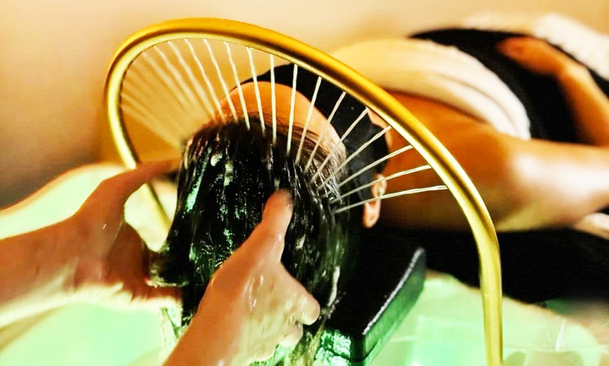 Image 2: Unwind with a SPA DAY - 1 or 2 Guests Including 1 x 40-min Treatment