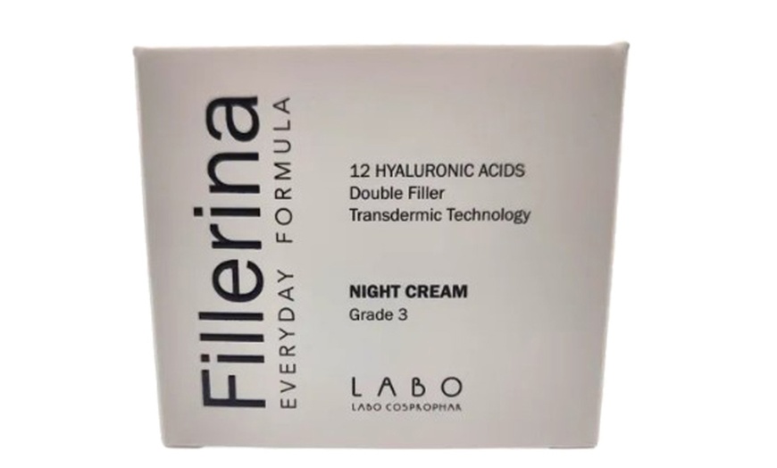 Image 8: Fillerina Every Day Double Filler 12HA