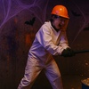 Image 3: Halloween Rage Room Pumpkin Smash Bash in San Diego