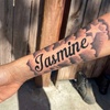 Image 4: Custom Name & Sleeve Tattoos with Consultation for High-Quality Art