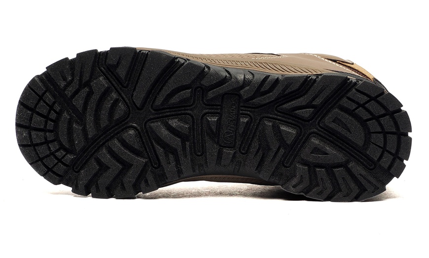 Image 4: Nevados Naturelo Adventure Mid Men's Boots