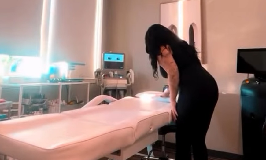 Image 2: Brighten, Clarify, Renew: IPL Photo Facials at Nuspa Calgary