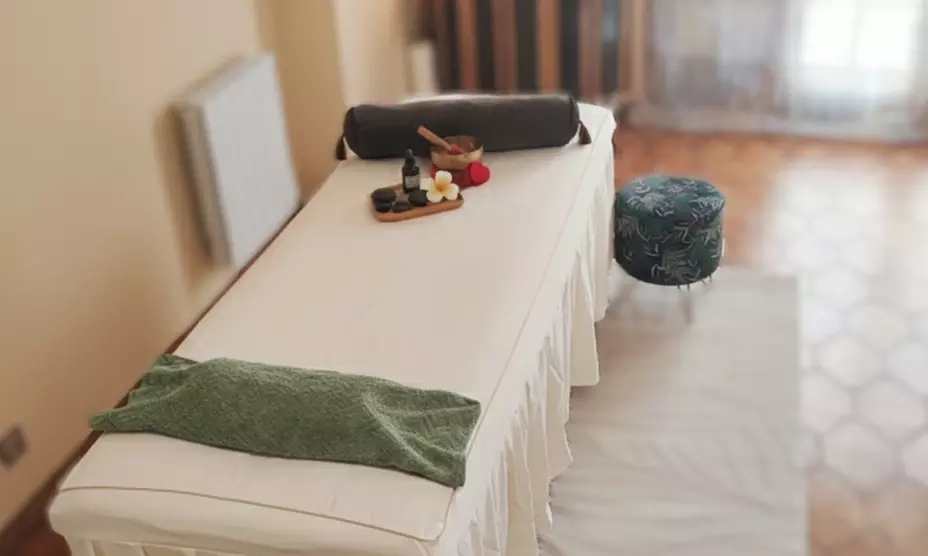 Une parenthèse de détente à Six-Fours-les-Plages