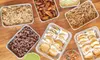 Office Lunches Delivered – Perfect for Your Team by CaterCow (Up to 20% Off)