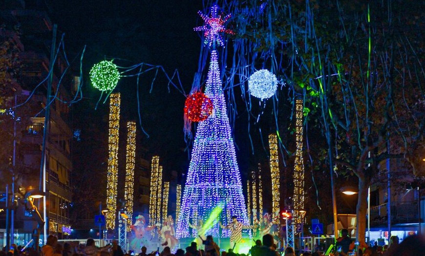 Image 20: ESPAGNE | Salou (Costa Brava) : hôtel Alannia Salou 3*