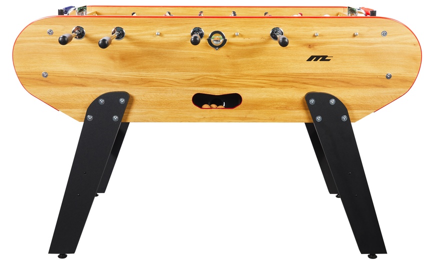 Image 7: Baby-foot "Retro" ou "Play" Mannoni