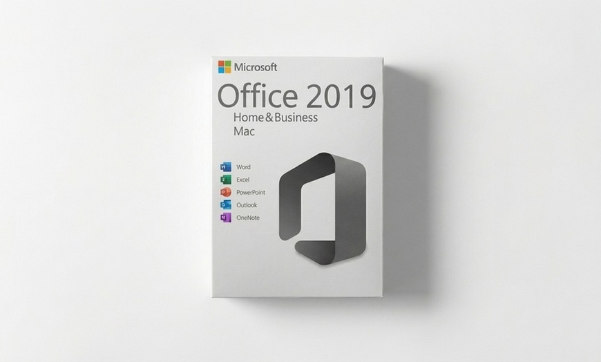 Image 4: Licence à vie pour Microsoft Office (Mac ou PC)