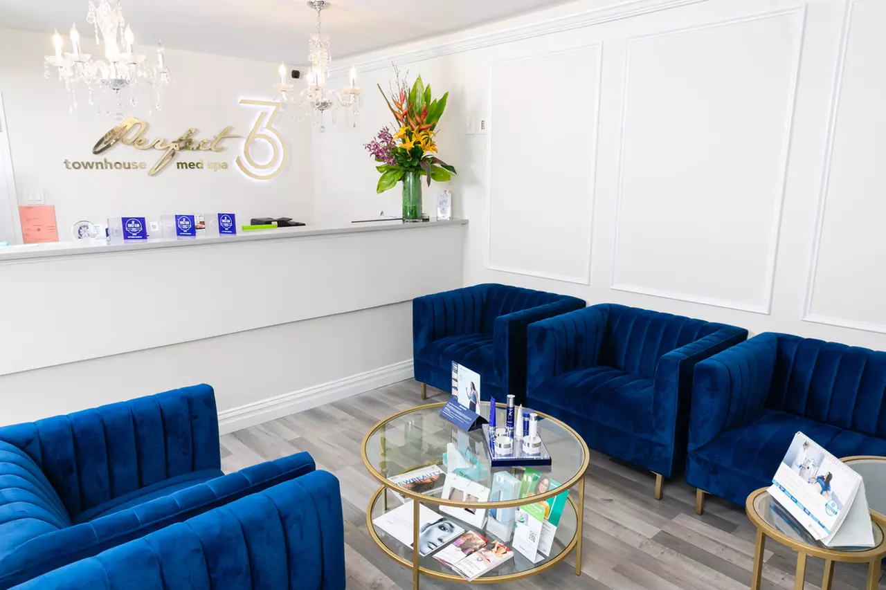 Transform with Ultherapy Brow Lift Treatment, for Jawline or Full Face