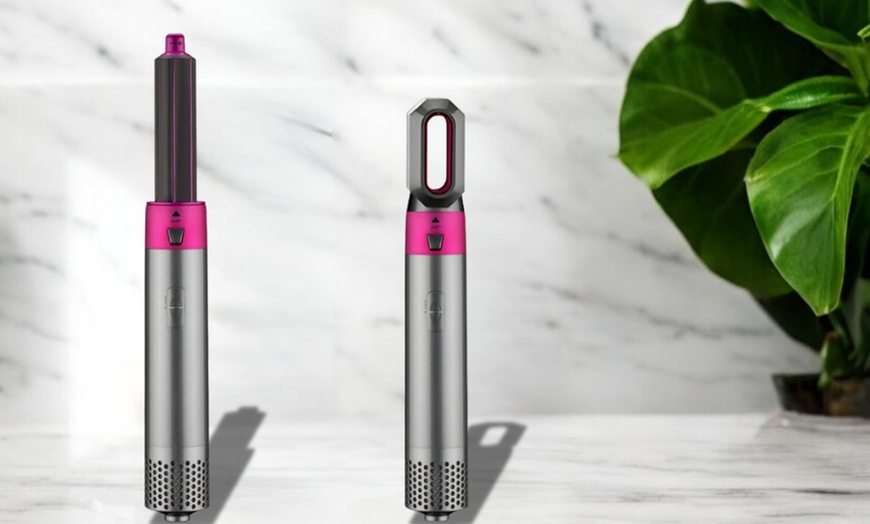 Image 3: Sèche-cheveux 5 en 1 Multistyler avec ou sans coffret