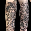 Image 3: Wertgutschein anrechenbar auf 1 Tattoo