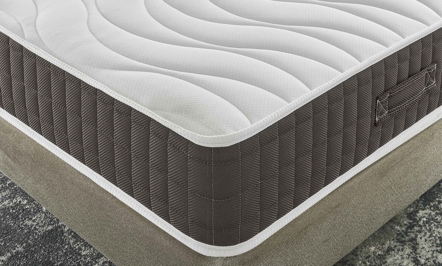 Image 2: Matelas orthopédique Maxi Gel de la marque Mentor