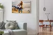 Personalised Framed Print from Photobook Shop (Up To 85% Off) - Second Medium