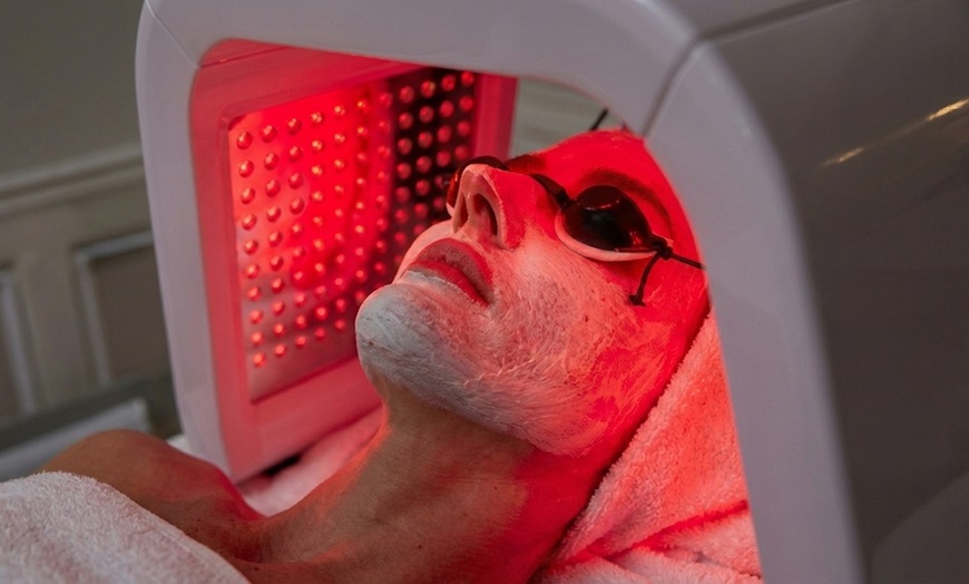 Image 3: Unwind with a VIP Spa Day at Modality Skinn for You and Your Friends