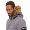 Image 3: Bench Jarryl Men's Padded Parka Jacket