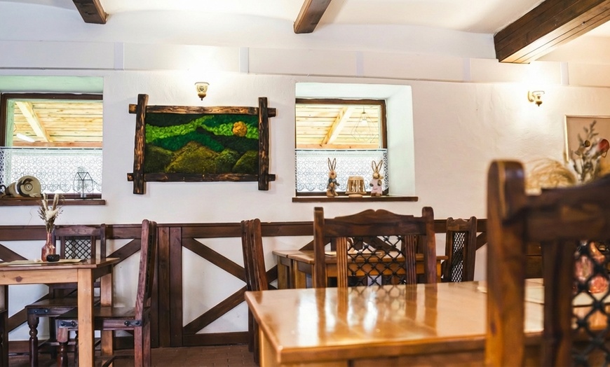 Image 10: Czechy, Beskid Morawsko-Śląski: pokój dla 2-4 osób