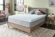 Sealy Dreamlife 3" Gel Memory Foam Mattress Topper - Second Medium