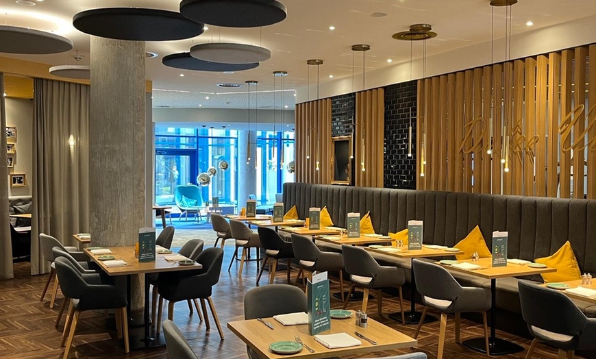 Image 4: Exklusives kulinarisches 3-Gänge-Menü für 1 bis 4 Personen