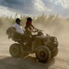 Image 4: Explore Miami's Trails for 1, 2, or 4 People with 1 or 2 ATV Rides