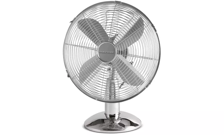 Image 8: Proficare ventilator